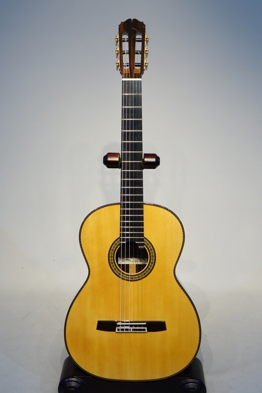 クラシックギター ARANJUEZ 706L 弦長 630mm ショートスケール