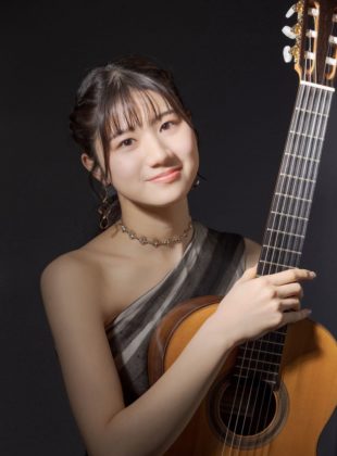 1宮川春菜_アーティスト写真 Small