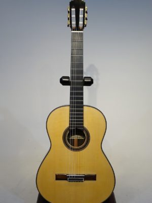 1963年YAMAHA NO．60 貴重なオール単板