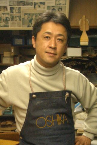 製作家 一柳邦彦